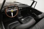 Ferrari 250 GT Cabriolet by Pininfarina 1961 года